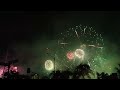 [SPECTATOR'S VIEW] Platinum Fireworks, The Philippines (60FPS)