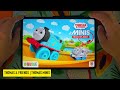 Thomas & Friends | Gogo Thomas (Old Version),Let's Roll,Magic Tracks,Thomas Minis,Adventures,Race On