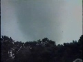 Wheatland, PA Tornado Footage- 5/31/1985