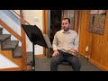 Secondary Instrument-Trumpet (1 minute excerpt)