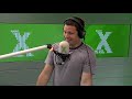Noel Gallagher on his NEW Single This Is The Place | Gordon Smart Interview | Radio X | Radio X