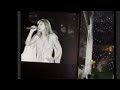 Eras Tour Live Sydney Night 2 (Test) | Pop Culture