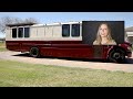 Life w/ a NEWBORN BABY in a Skoolie bus conversion tiny home