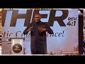 COME UP HITHER - PART TWO (MASTERY AND ACCURACY) WITH APOSTLE JOSHUA SELMAN