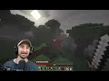 Herobrine is Getting Stronger - Minecraft From The Fog #2