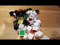 Rubiks Cube Fails