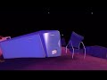 Interior Disaster | 3D Animated Short Film