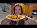 A Grocery Haul, Making Cookies, and Loving Ring Fit Adventure! | Weight Loss Vlog