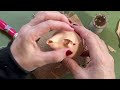 Make a First Waldorf Doll - Handmade Dollmaking