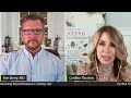 New Research on Stevia Safety + Fasting Tips with Cynthia Thurlow, NP