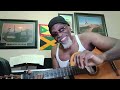 Ain't No Sunshine - Bill Withers (A Fun Acoustic Guitar Cover by The Mystic P)