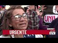 Crisis en Venezuela: jornada mundial de protestas contra el gobierno de Maduro