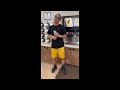 Bust out in song at Buc-ee's