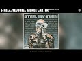Steelz, YeloHill & Bree Carter - Broke Bitch (Official Audio)