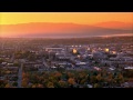 Overview of Brigham Young University
