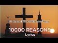 Matt Redman - 10,000 Reasons