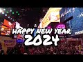 Countdown to 2024: Witness the Times Square Ball Drop Live @LivingAdventuresVA