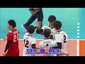 Yuji Nishida Destroyed Volleyball Teams !!! Men's VNL 2022