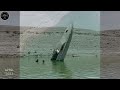 Lake Mead RISING! Boat Wreck BEFORE & AFTER 3 | Water Level UPDATE August 2023 #new #water #update