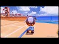 Forestree. A Rocket League Montage.