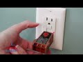 The Basics of GFCI Outlets