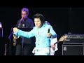 Tupelo Elvis Festival Ultimate Tribute Artist Competition Round One 2023