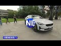 Are second-hand electric cars worth the value despite prices falling fast? | 9 News Australia