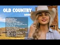Moe Bandy ~ I'll Let Go || Old Country Song's Collection || Classic Country Music