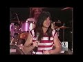 Journey ~ Live Video Compilation with Steve Perry 1978-1991