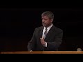 Developing A Life Of Prayer | Paul Washer