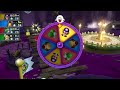 Mario Party 10 Party Mode Games
