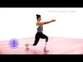 22 Mins - Full Body Home Workout | Shilpa Shetty - Bollywood Actress | Fitness with Shilpa Shetty