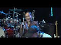 Goodness of God ║ Performance by Israel Houghton and Adrienne Bailon