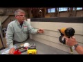 How to Cut and Install Fiber-Cement Siding | This Old House