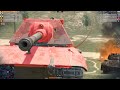 Jagdpanzer E 100 • 7.6K DMG • 7 KILLS • WoT Blitz