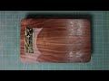 How to Make a Clipboard from Scrap-wood