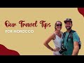 MOROCCO TRAVEL (2023) | 10 Beautiful Places To Visit In Morocco (+ Itinerary Suggestions)