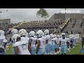 Southern vs. Alcorn St. | Zero Quarter 2019