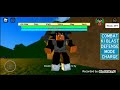 ROBLOX: MOSTRANDO TODAS AS TRANSFORMAÇÕES SAIYAJINS!!