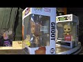 My Funko Pop Tour Video for 2024