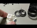 Logitech Conference Camera PTZ Pro 2 Carl Zeiss HD 1080pt Teardown