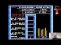 261 Lines in Tengen Tetris, Huh? Try 265!