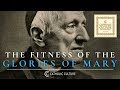 St. John Henry Newman - On the Fitness of the Glories of Mary | Catholic Culture Audiobooks