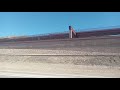 BNSF Trains In El Paso Texas 1-25-2023