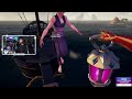 This Crewmate SAVED ME from Solo Sloop MAYHEM [Sea Of Thieves]