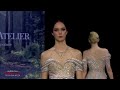 The Atelier Bridal Spring 2024 | Barcelona Bridal Fashion Week
