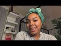 DAY IN THE LIFE OF A CNA: SHORT STAFFING, RUDE NURSES & MORE | ALEYSIA K. SMITH