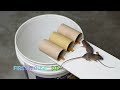Best and Easy Mouse Trap Bucket | Rat Trap Homemade | DIY Mouse Trap