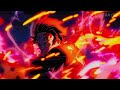 Demon Slayer Season 3 || Way We Go Down [AMV]