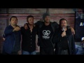 Supernatural Cast w/Jared Padalecki, Jensen Ackles | Nerd HQ 2016: Conversation for a Cause